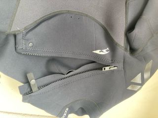 Neopreno 3/2 hombre talla L