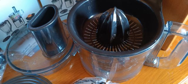 Robot cocina, batidora, picadora