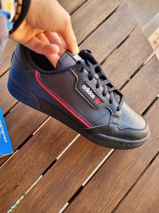 Adidas Contiental 80 J