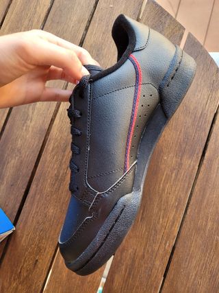 Adidas Contiental 80 J