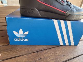 Adidas Contiental 80 J