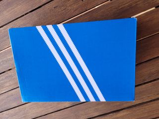 Adidas Contiental 80 J