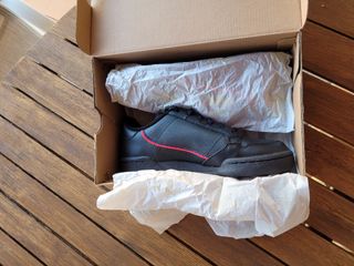 Adidas Contiental 80 J