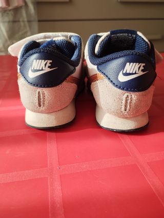 Scarpe Nike bambino