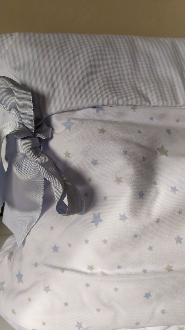 Saco para huevito Uzturre