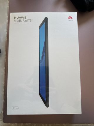 Tablet huawei MediaPad T5