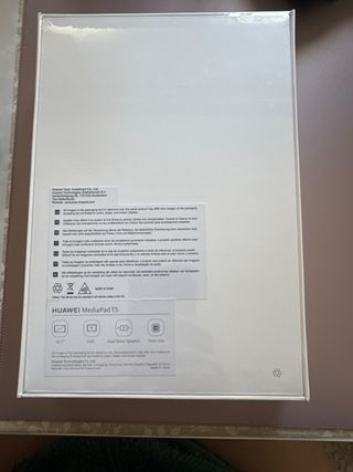 Tablet huawei MediaPad T5