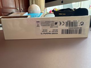Tablet huawei MediaPad T5