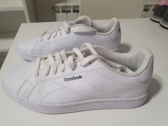 Deportivas Reebok