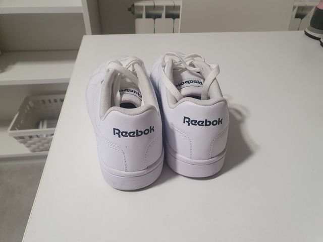 Deportivas Reebok