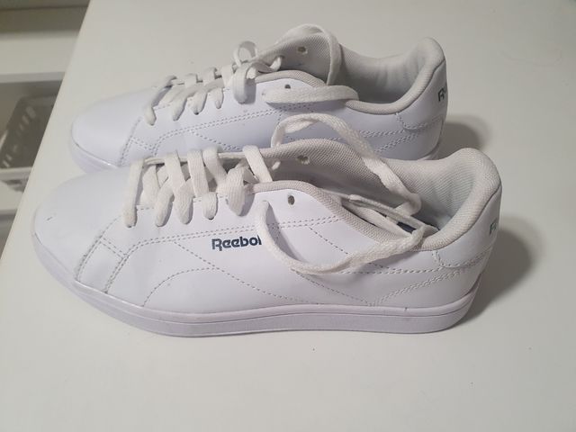 Deportivas Reebok