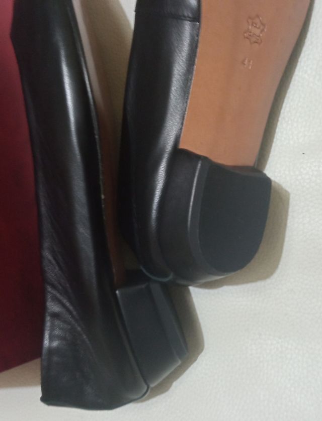 Preciosos zapatos fallera o fiesta