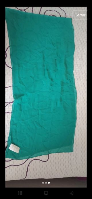 Vestido fiesta