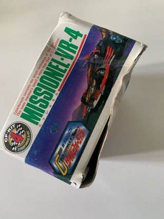 Kit Cyber Formula CF