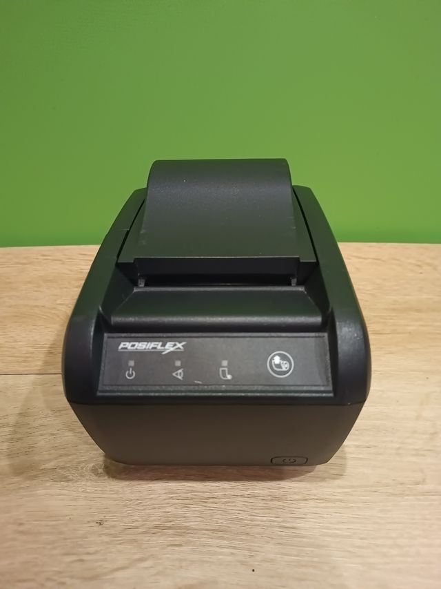 Posiflex PP6900 impresora termica USB