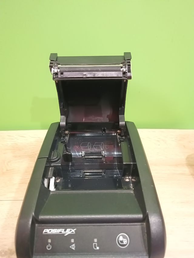 Posiflex PP6900 impresora termica USB