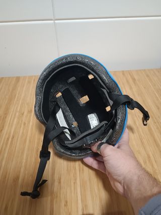 Pack proteccion infantil para patinar