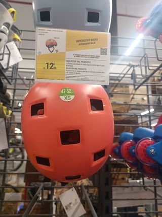 Pack proteccion infantil para patinar