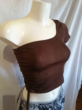 Top nuevo H&M