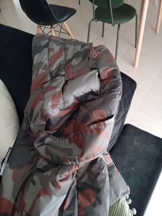 Saco bugaboo by diésel 