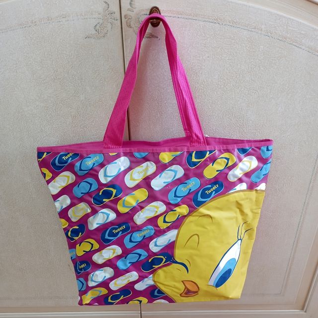 Borsa Titty a tracolla. Come nuova