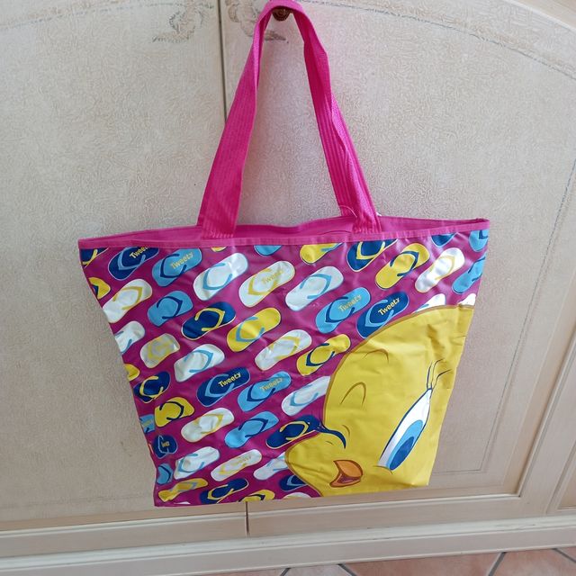 Borsa Titty a tracolla. Come nuova