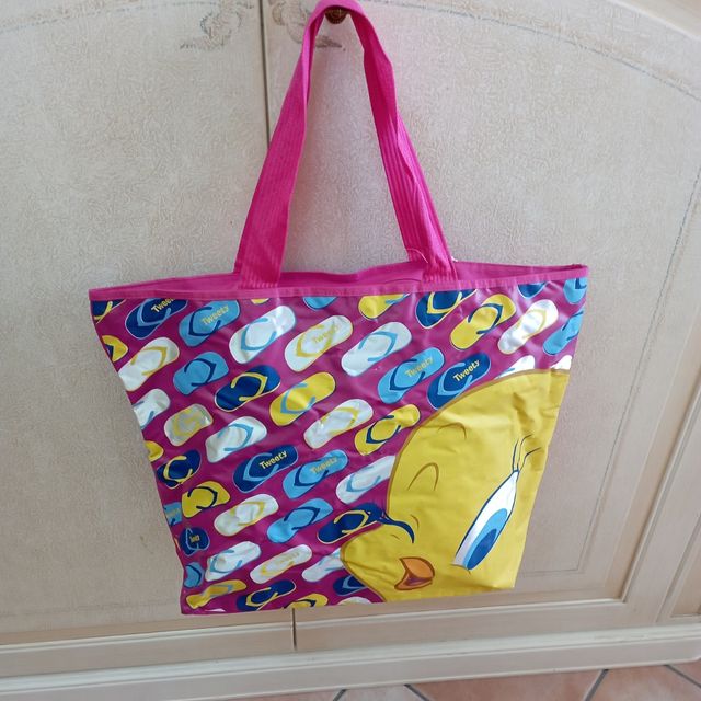 Borsa Titty a tracolla. Come nuova