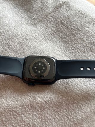 Apple watch serie 7