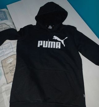 Sudadera Puma