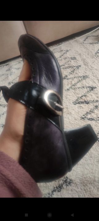 Zapatos de mujer Pitillos