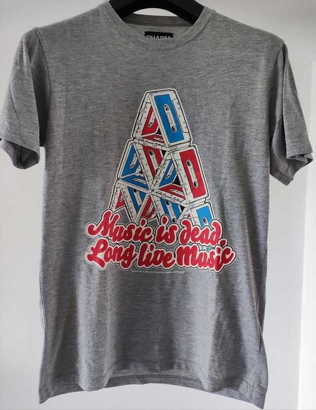 T-shirt uomo Pharmacy Industry 