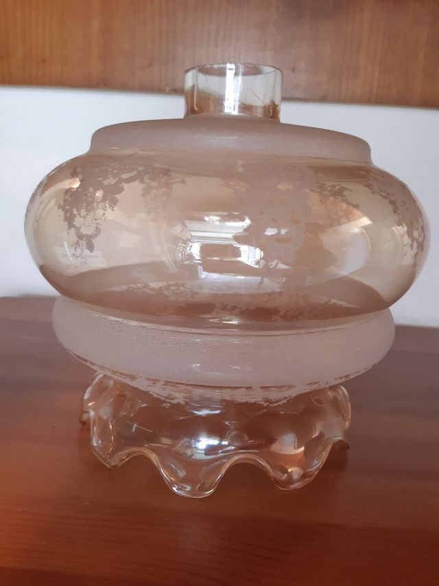 Ricambio per lampadario