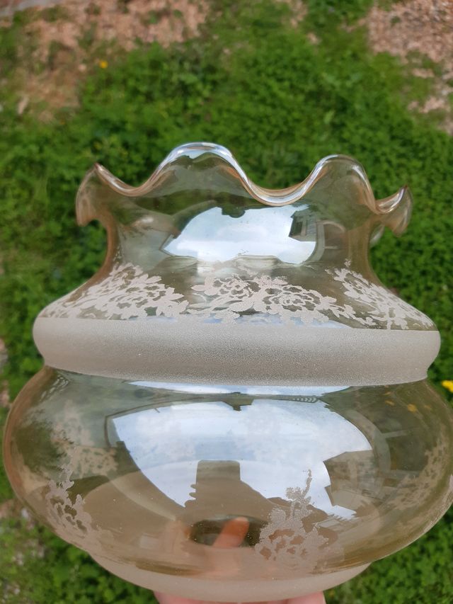 Ricambio per lampadario