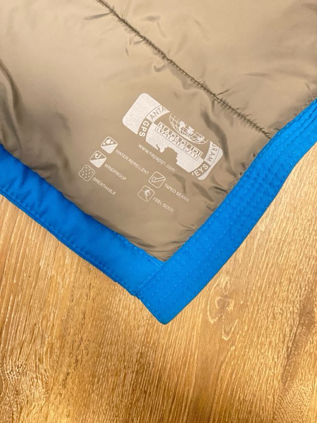 Chaqueta Napapijri invierno