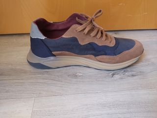 Zapatos deportivos
