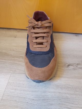 Zapatos deportivos