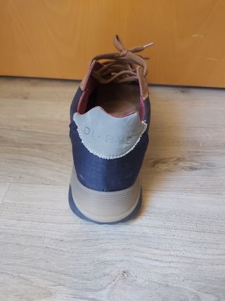 Zapatos deportivos