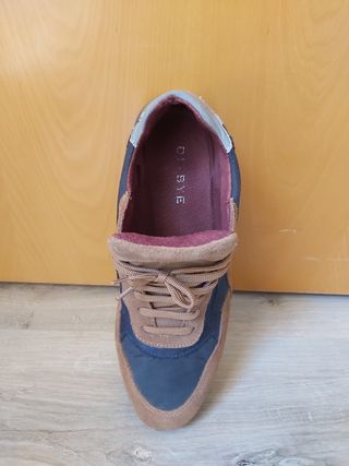 Zapatos deportivos