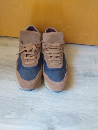 Zapatos deportivos