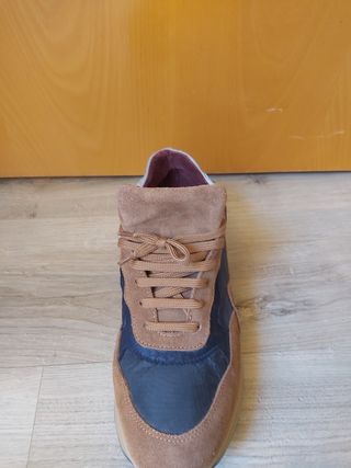 Zapatos deportivos