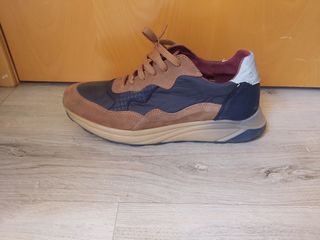 Zapatos deportivos