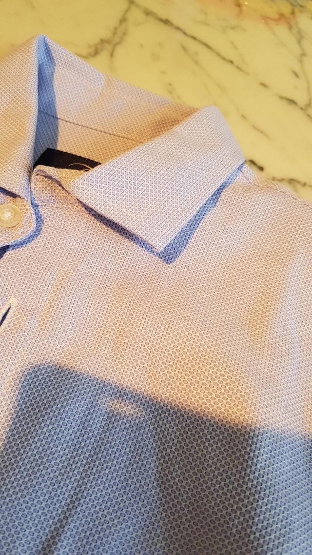 Camisa niño Tizzas talla 7-8