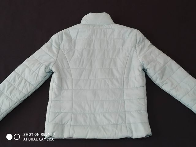 Chaqueta corta chica mujer XXS