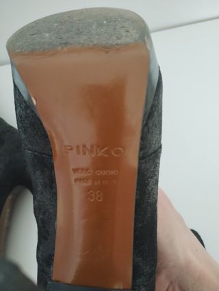 Stivali Pinko 