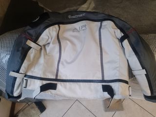 Giacca da moto donna/bambina xs/40