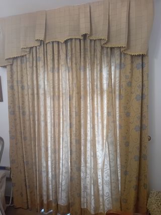 Cortina vintage