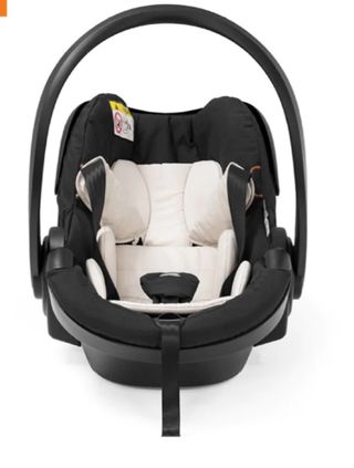 Base Isofix Grupo 0 BeSafe Stokke