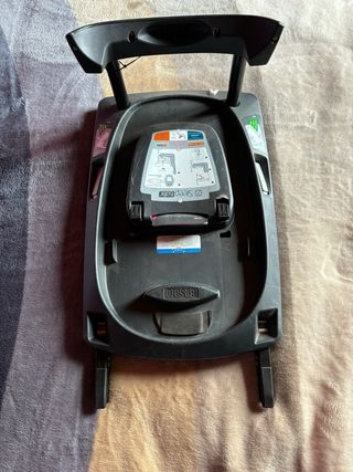 Base Isofix Grupo 0 BeSafe Stokke