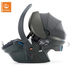 Base Isofix Grupo 0 BeSafe Stokke
