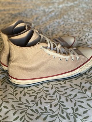 Ténis allstar converse